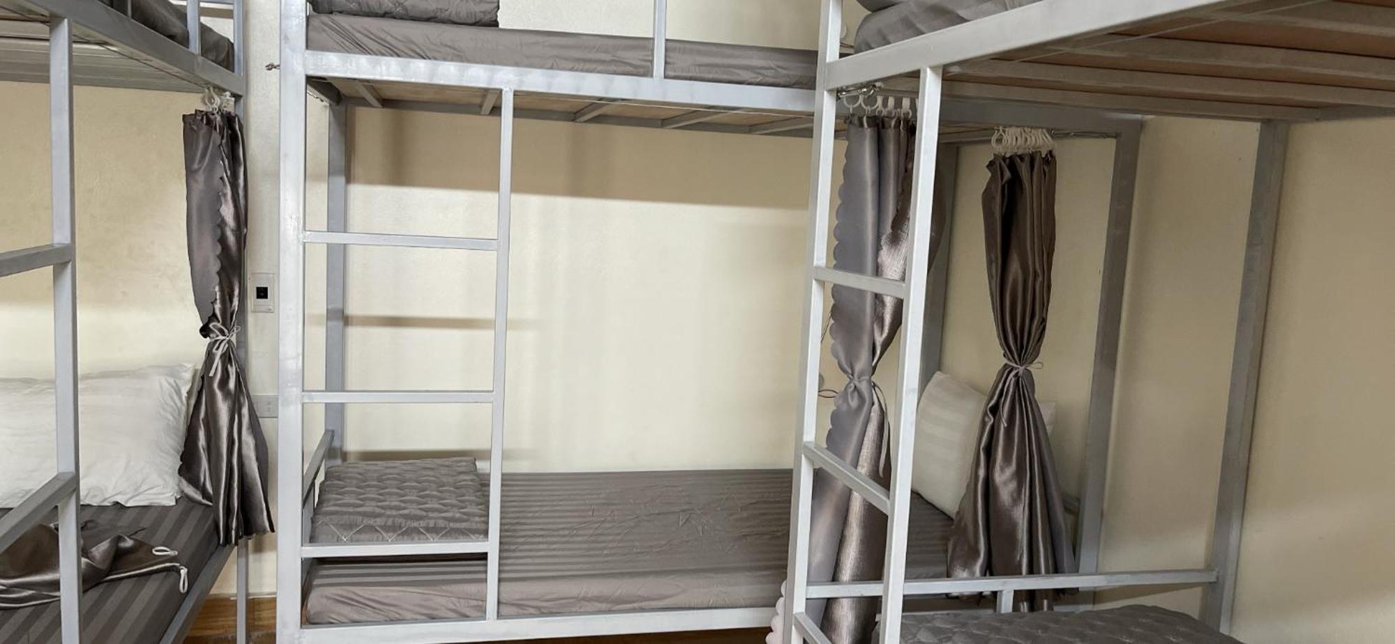 Downtown Backpacker Hostel Ninh Binh Exterior foto