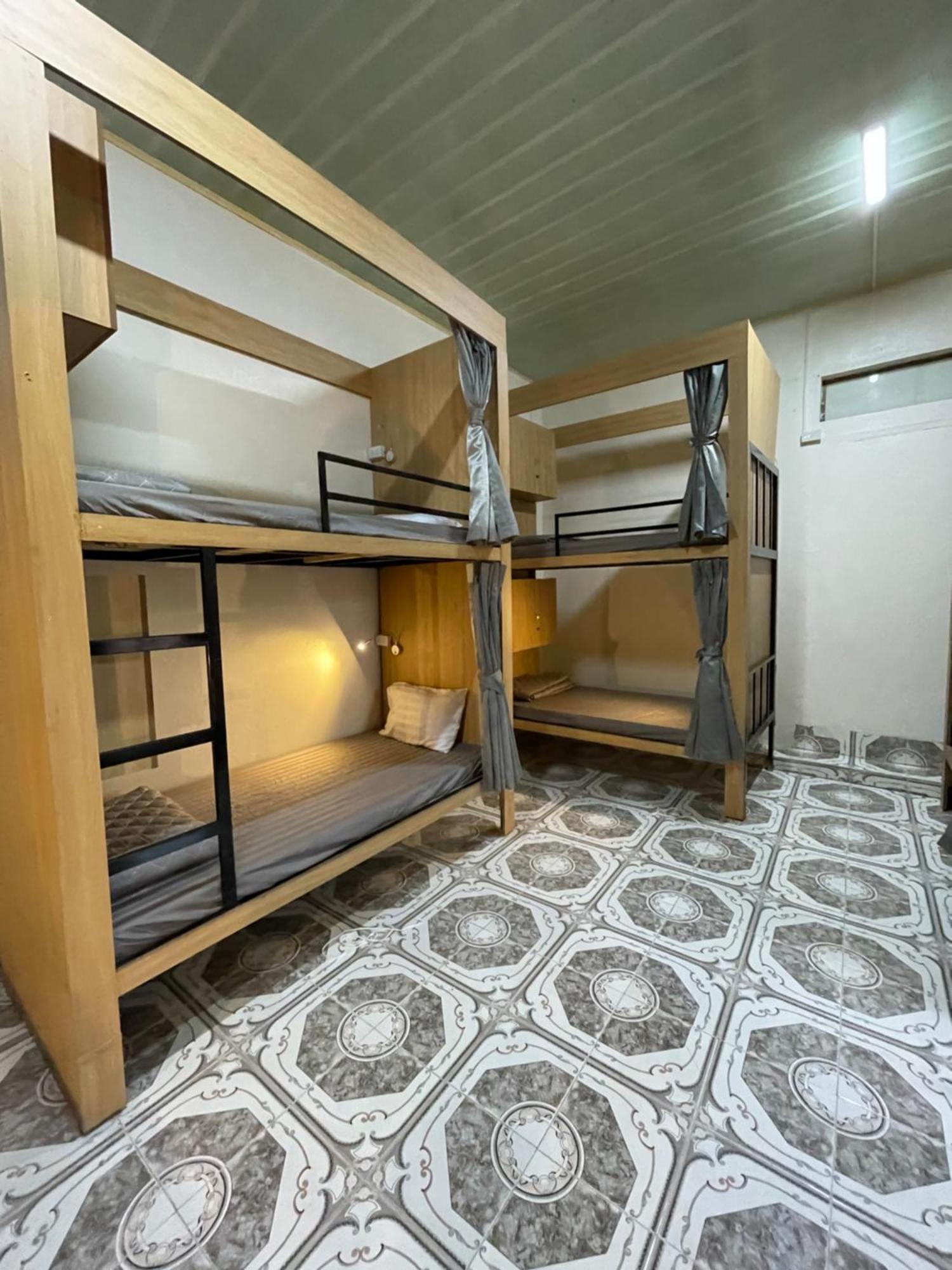 Downtown Backpacker Hostel Ninh Binh Exterior foto